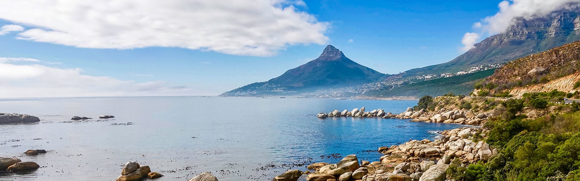 Strand Sdafrika |  Frank Germeck, Chamleon