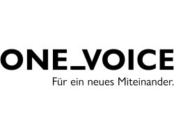 Logo OneVoice |  OneVoice