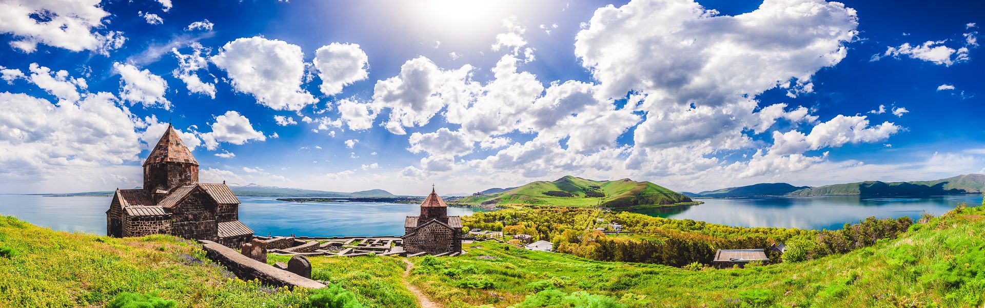 Kloster Sewanawank |  Volodymyr Goinyk, iStockphoto.com / Chamleon