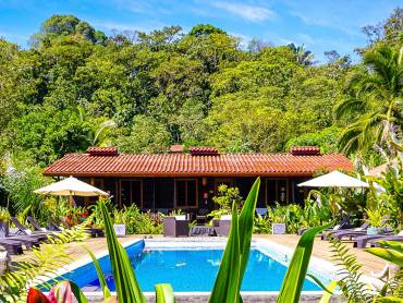 Island Plantation Hotel |  Island Plantation Hotel / Chamleon