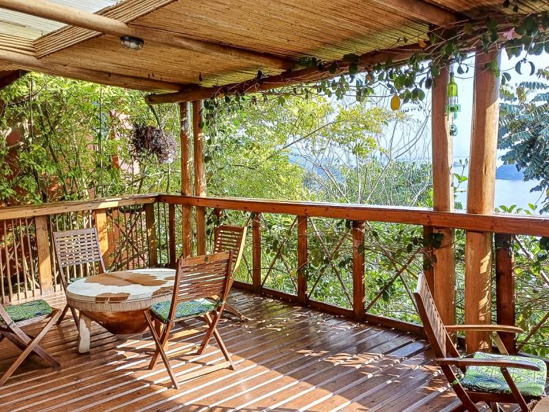 Chameleon Hill Lodge |  Martin Loose / Chamleon