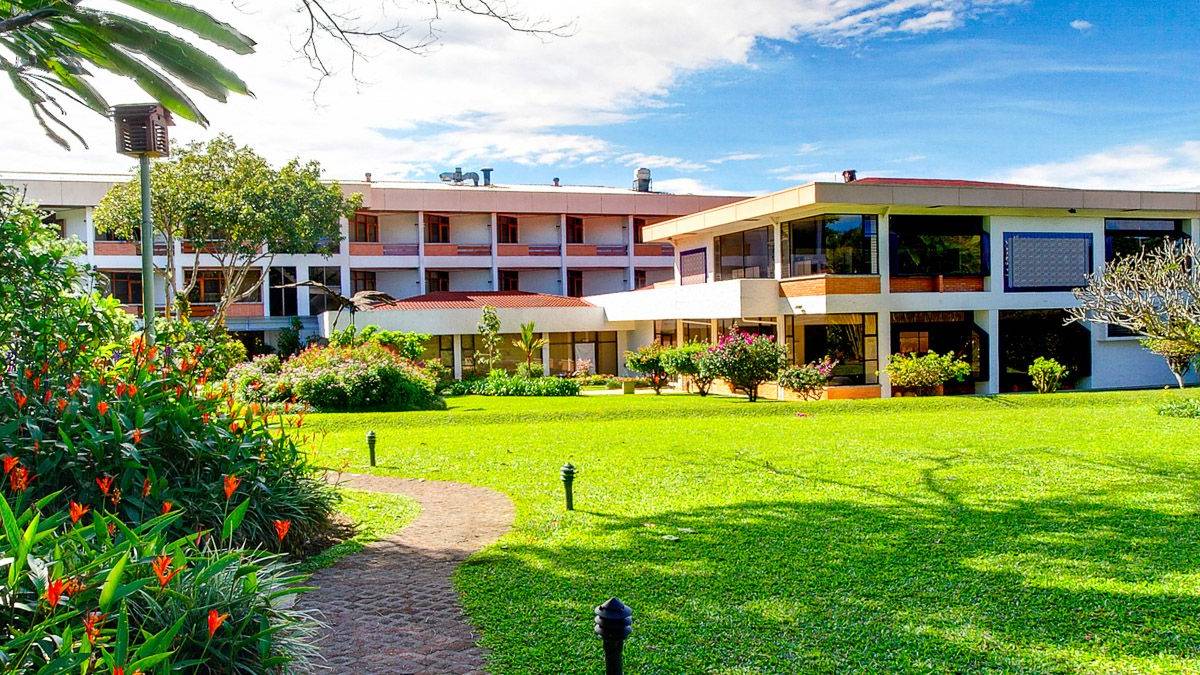 Hotel Bougainvillea |  Bougainvillea, Amadeus Travel Agency / Chamleon