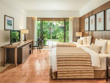 Hotelzimmer |  Sudamala Resort Labuan Bajo / Chamleon