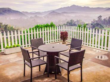 Hotel Villa Perpetua |  Villa Perpetua / Chamleon