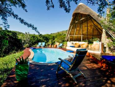 Sibuya Forest Camp |  Sibuya Forest Camp / Chamleon