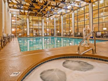 Best Western Plus Rubys Inn |  Best Western Plus Rubys Inn / Chamleon
