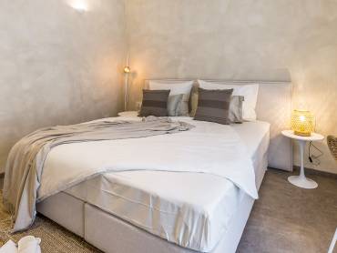 Hotelzimmer |  Ali Relata, Hotel Aria / Chamleon