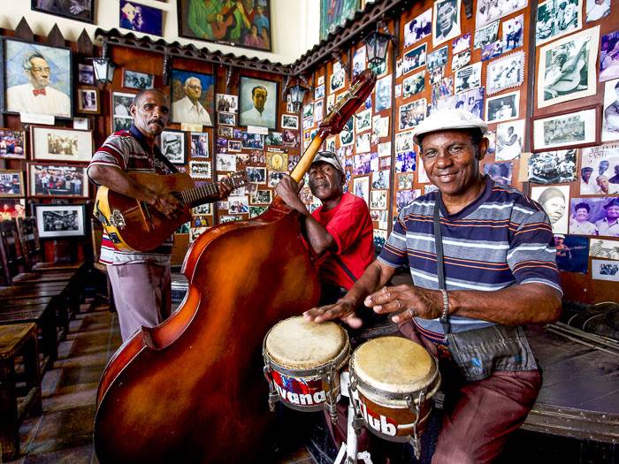 Santiago de Cuba |  Tobias Hauser / Chamleon