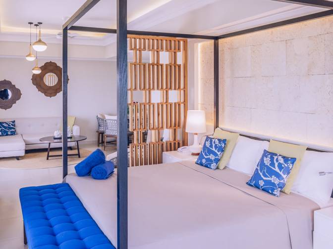 Iberostar Coral Esmeralda Room
