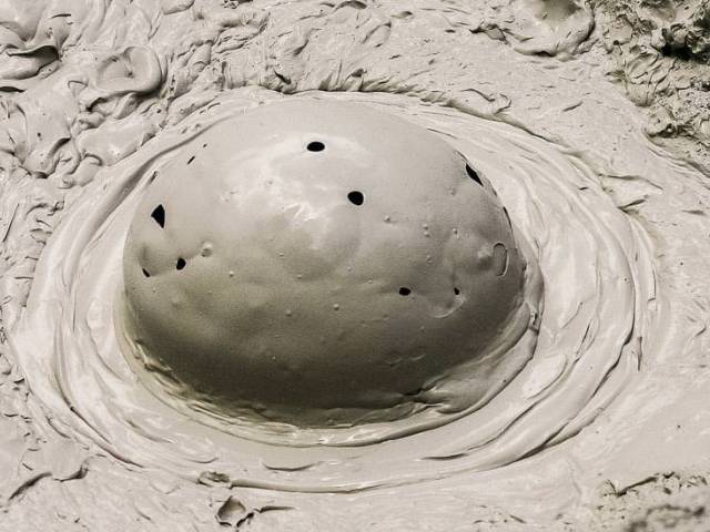 Vulkanaktivitt |  Gerhard Petz / Chamleon