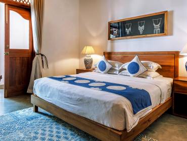 Yara Galle Fort |  Yara Galle Fort / Chamleon