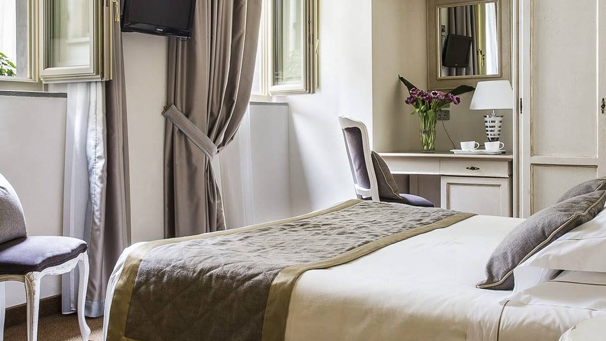 Hotel Art Atelier | © Francesca Pagliai, Hotel Art Atelier / Chamäleon Hotel Art Atelier | © Francesca Pagliai, Hotel Art Atelier / Chamäleon