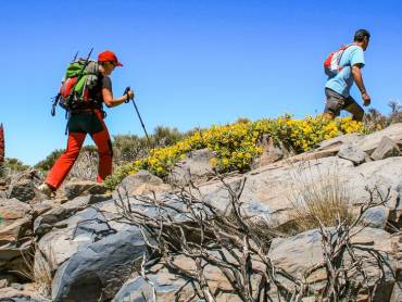Wandern auf La Palma |  Erdmann-Crew, Pixabay / Chamleon