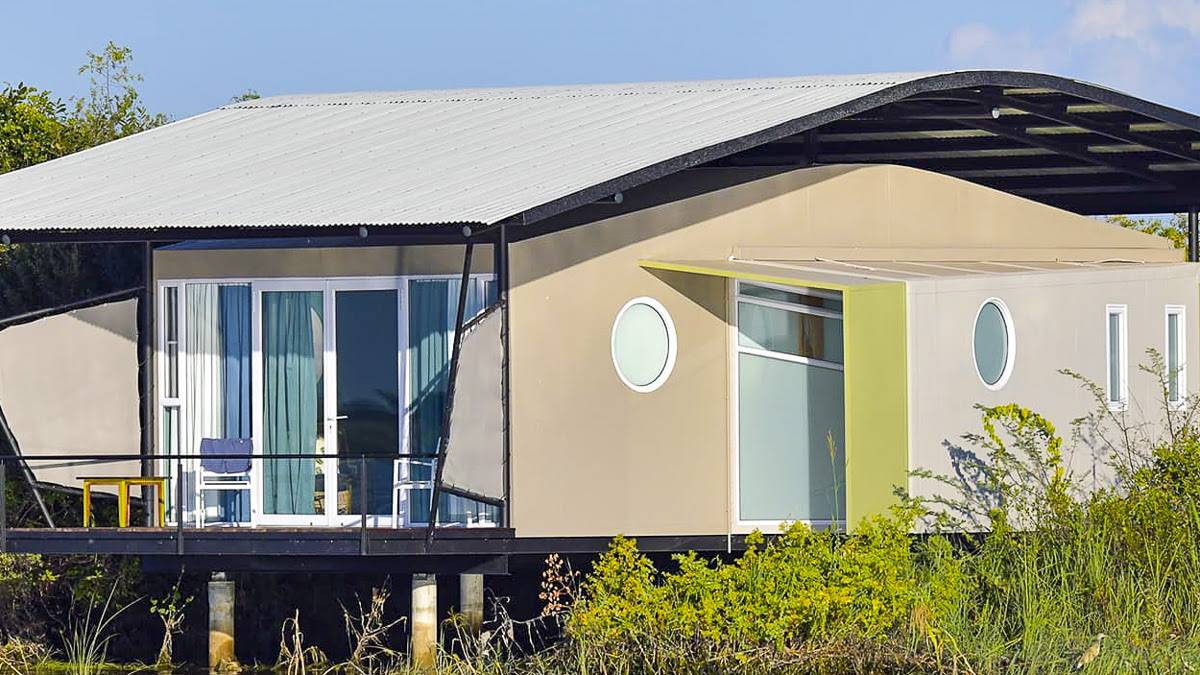 Zambezi Mubal Lodge | Megan Dreyer, Gondwana Collection Namibia / Chamleon