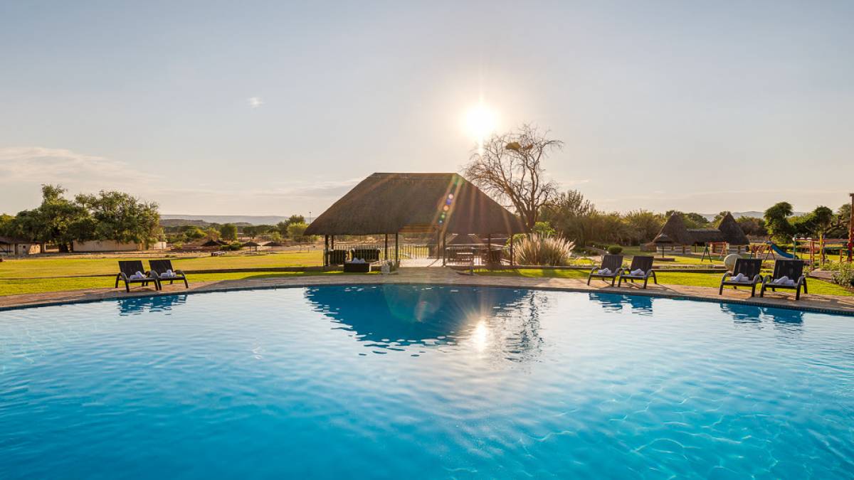 Midgard Country Estate |  Midgard Country Estate / Chamleon
