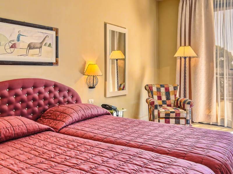 Roccamare Casa di Ponente  | © Roccamare Casa di Ponente / Chamäleon Roccamare Casa di Ponente  | © Roccamare Casa di Ponente / Chamäleon