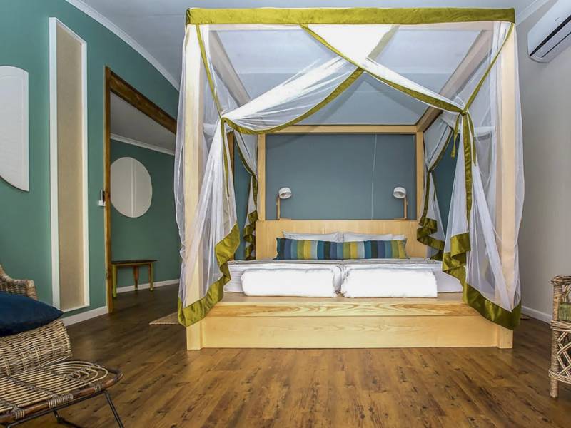 Zambezi Mubala Lodge | Megan Dreyer, Gondwana Collection Namibia / Chamleon