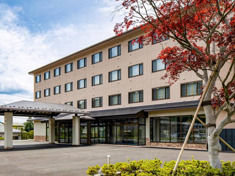 Fuji Kawaguchiko Resort Hotel |  Koharu Photography, Fuji Kawaguchiko Resort Hotel / Chamleon
