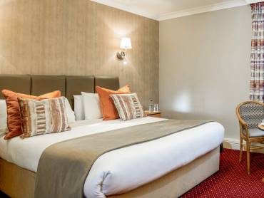 Castlerosse Park Resort in Killarney | © Don MacMonagle, Castlerosse Park Resort / Chamäleon Castlerosse Park Resort in Killarney | © Don MacMonagle, Castlerosse Park Resort / Chamäleon