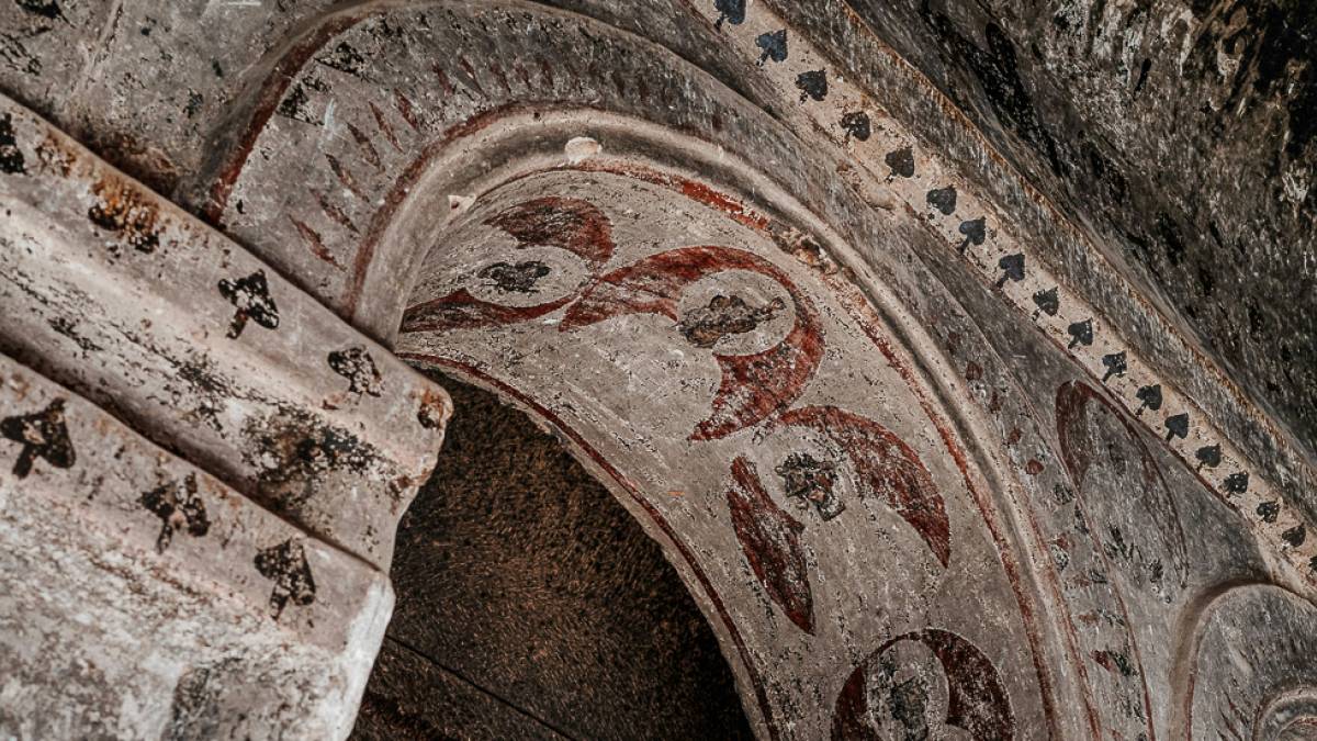 Selime Kloster |  Igor Sporynin, Unsplash / Chamleon