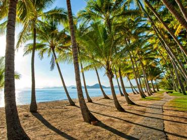 Grand Chancellor Palm Cove