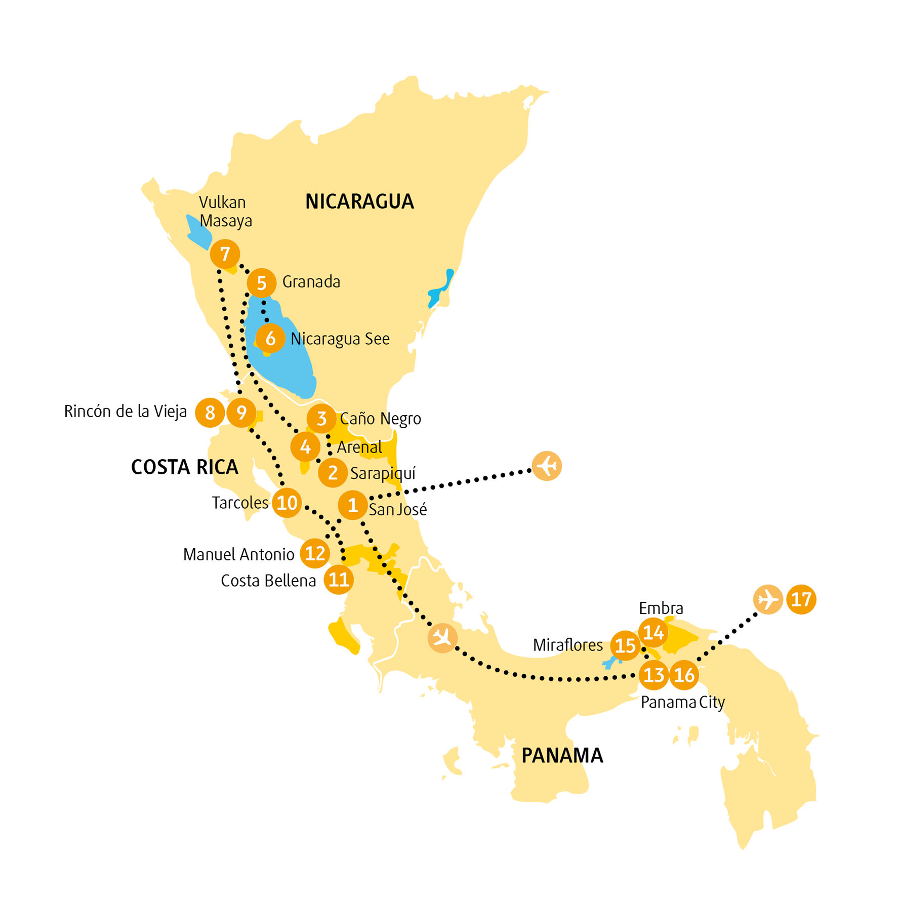 miraflores-17-tage-erlebnis-reise-costa-rica-panama-und-nicaragua