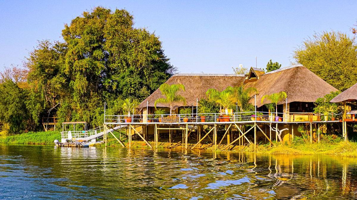 Nunda River Lodge | © Andreas Krone / Chamäleon