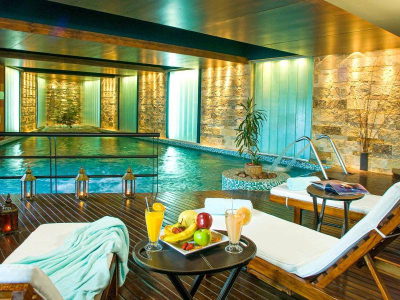 Imago Hotel & Spa | © Imago Hotel & Spa / Chamäleon