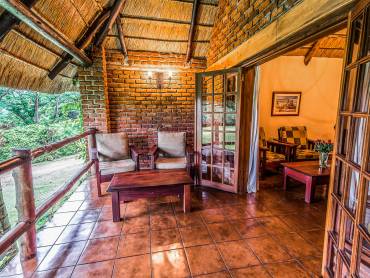 Kumbali Country Lodge |  Taylor Hodges, Kumbali Country Lodge / Chamleon