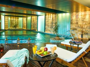 Imago Hotel & Spa | © Imago Hotel & Spa / Chamäleon