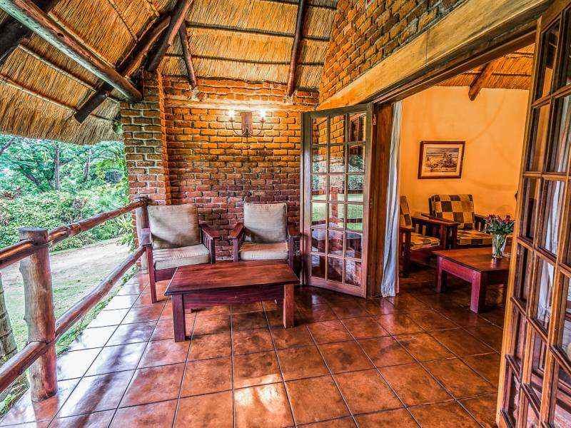 Kumbali Country Lodge |  Taylor Hodges, Kumbali Country Lodge / Chamleon