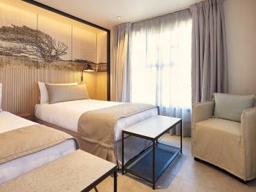 Hotel Las Torres | © Hotel Las Torres
