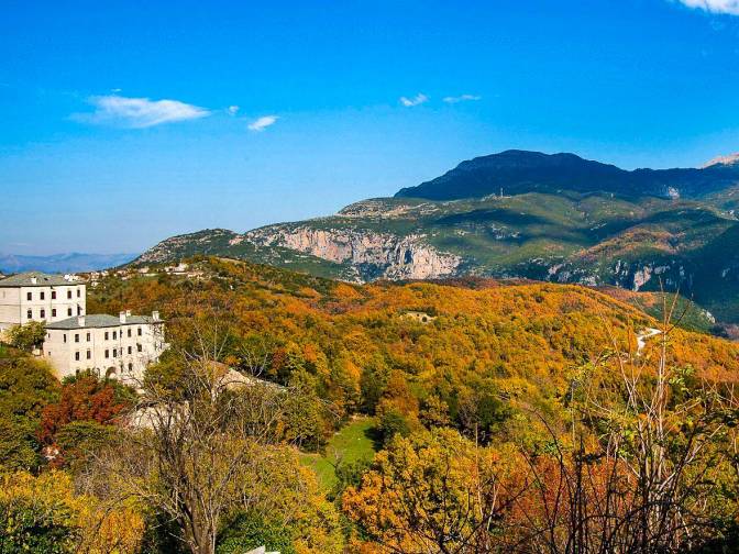 Aberratio Boutique Hotel